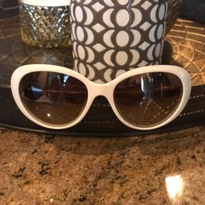 Fendi sunglasses